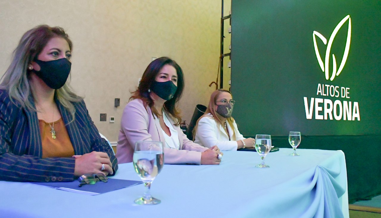 Ministra Sol participa en el lanzamiento del proyecto habitacional Altos de Verona en Soyapango ministra-sol-participa-en-el-lanzamiento-del-proyecto-habitacional-altos-de-verona-en-soyapango